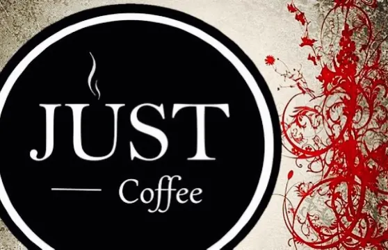 JUST coffee