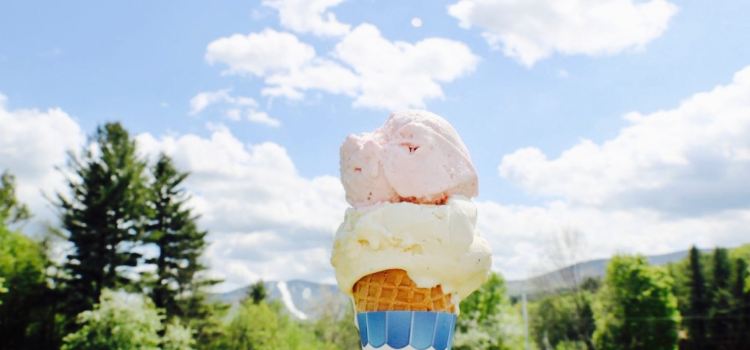 Mad Hatter's Scoops