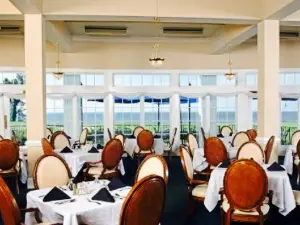 The Clubhouse Restaurant