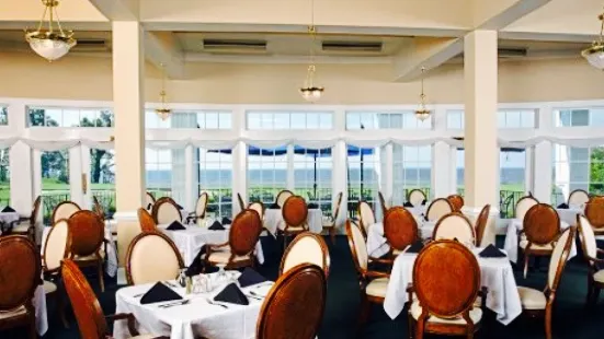 The Clubhouse Restaurant