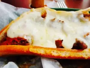Sam's Pizza