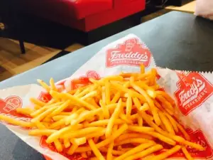 Freddy's Frozen Custard & Steakburgers