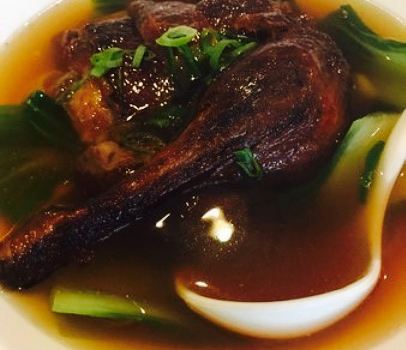 Da Shin Chinese Restaurant