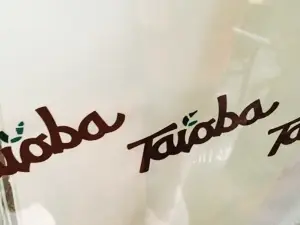 Taioba