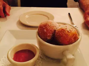 Trattoria Da Lepri