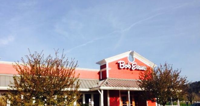 Bob Evans