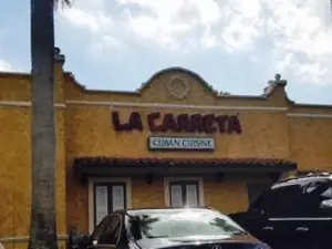 La Carreta