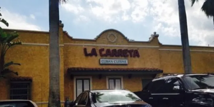 La Carreta