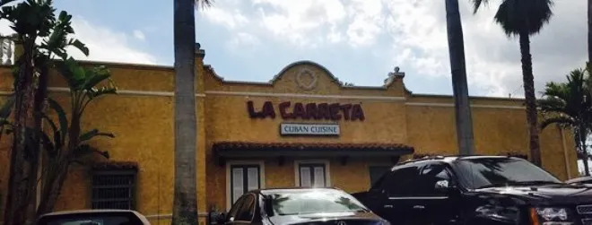 La Carreta