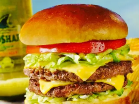 LandShark Bar & Grill - Myrtle Beach