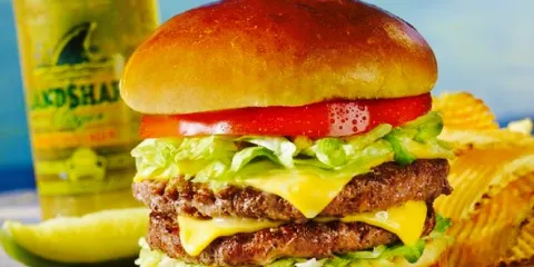 LandShark Bar & Grill - Myrtle Beach