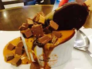 Cafeteria Coffee Point