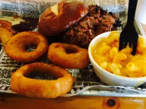 Firewater BBQ & Brew- Crest Hill