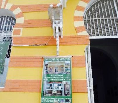 Mercadão Barnabé
