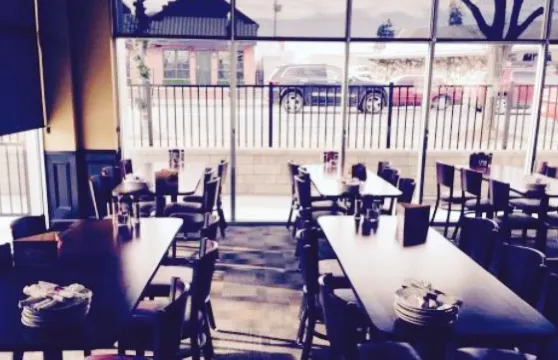 Aubree’s Pizzeria & Grill