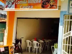 Restaurante Pf Da Praca