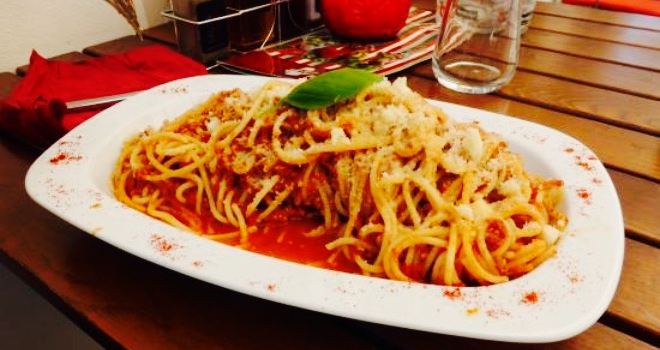 Pizzeria Ristorante Bäumle