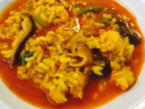 Restaurante El Meloso