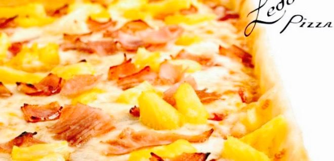 Ledo Pizza