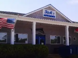 Rick's Restaurant & Sports Bar