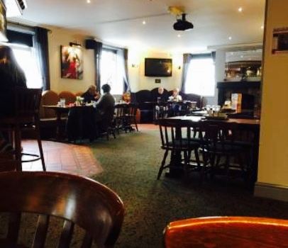 Swan Inn