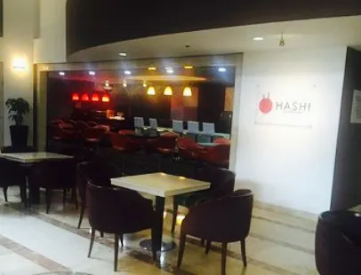 Hashi Sushi Bar