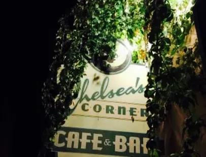 Chelsea's Corner Cafe
