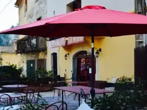La Servane Restaurant Brocante