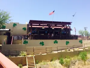 Mountain View Pub