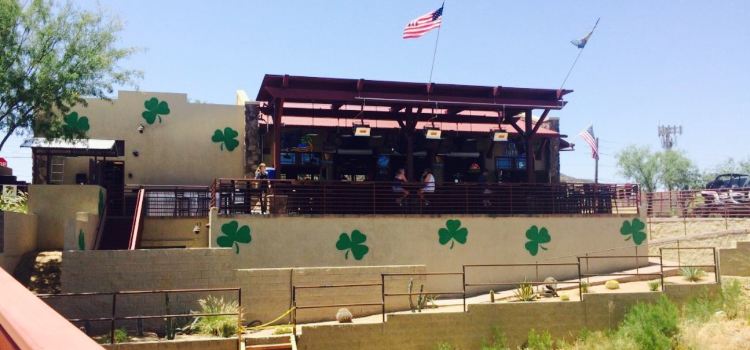 Mountain View Pub