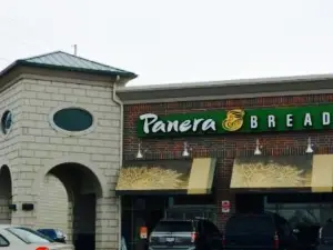 Panera Bread