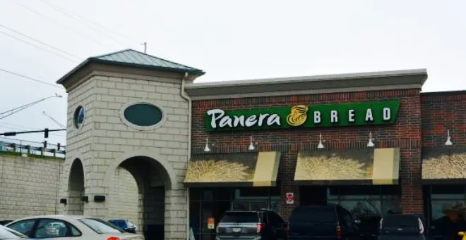 Panera Bread