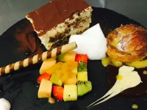 Ristorante "Da Vittorio"