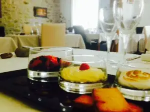Le Relais du Vivarais