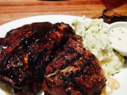 Cheddar's Scratch Kitchen