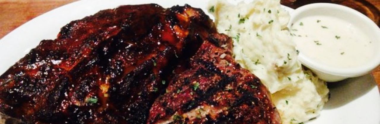 Cheddar's Scratch Kitchen