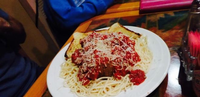 GARCIA 'S