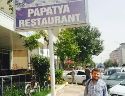 Papatya Restaurant