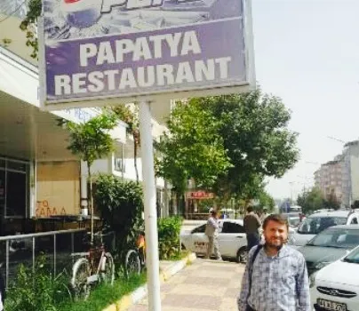 Papatya Restaurant