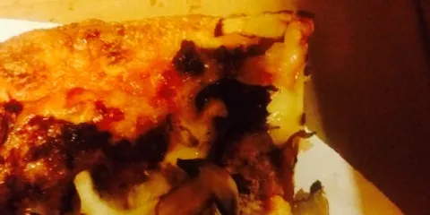 Braintree House of Pizza