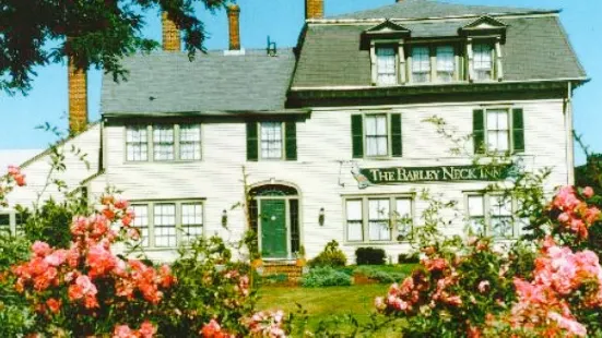 Barley Neck Inn