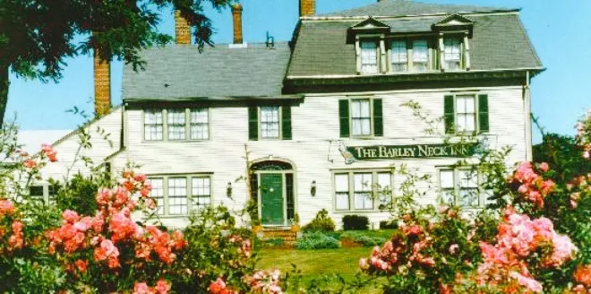 Barley Neck Inn