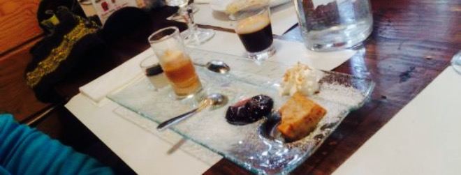 Chez Finette