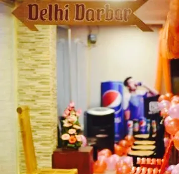Delhi Darbar BD
