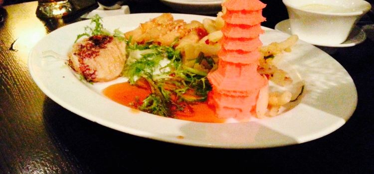 Fullam Chinese Restaurant