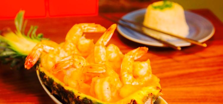 Thai Paraty