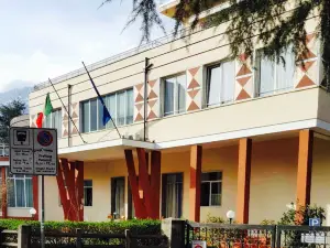 Circolo Unificato di Merano