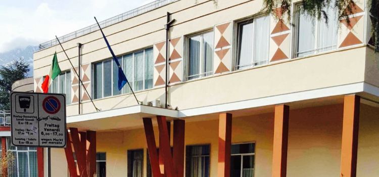 Circolo Unificato dell'Esercito di Merano
