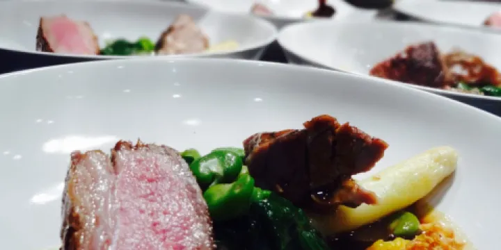 Smaakboerderij De Gastendonk