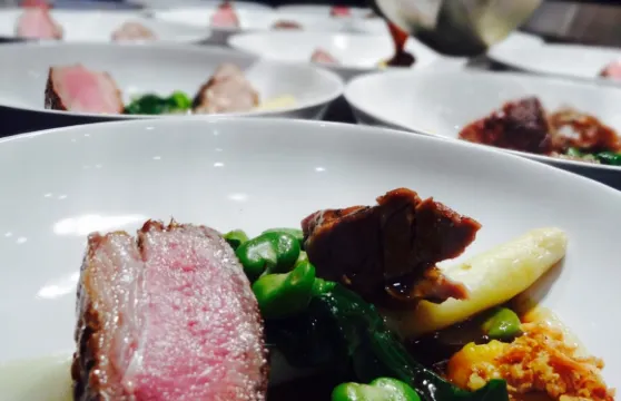 Smaakboerderij De Gastendonk